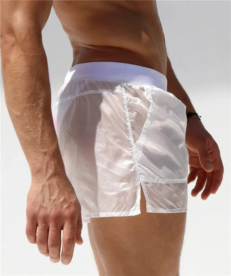 Lightweight Men's Shorts