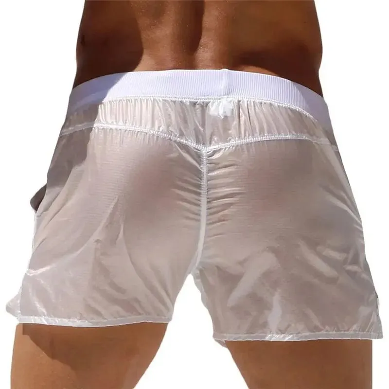 Lightweight Men's Shorts