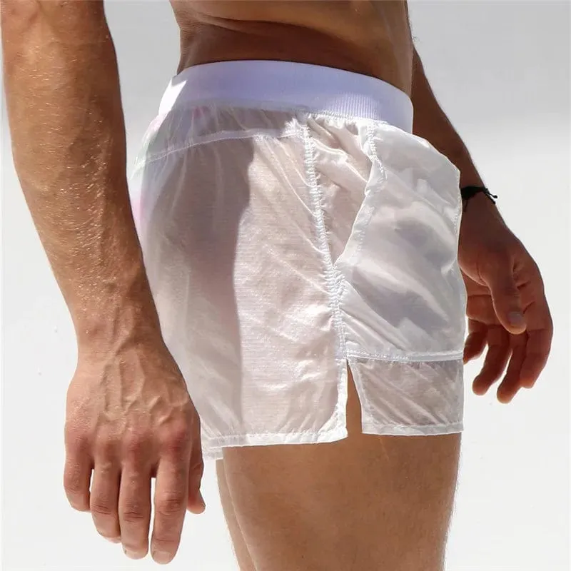 Lightweight Men's Shorts