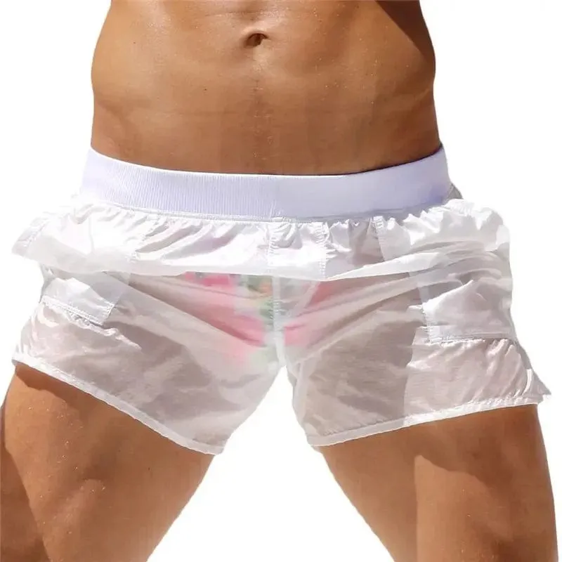 Lightweight Men's Shorts