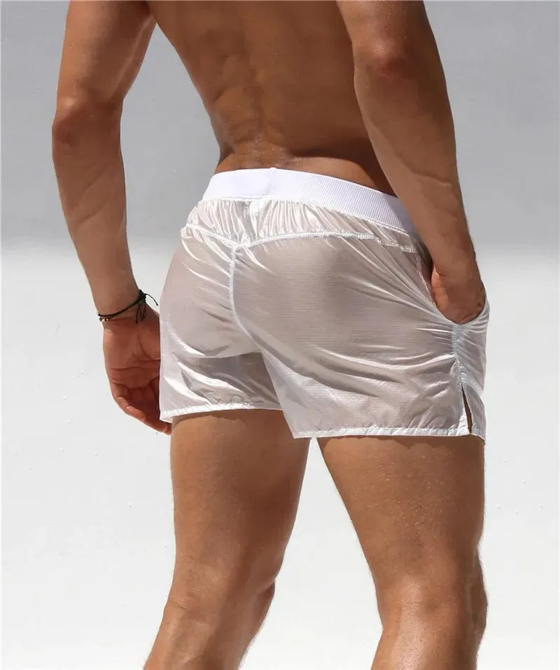 Lightweight Men's Shorts