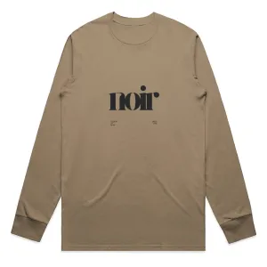 Long sleeve t-shirt