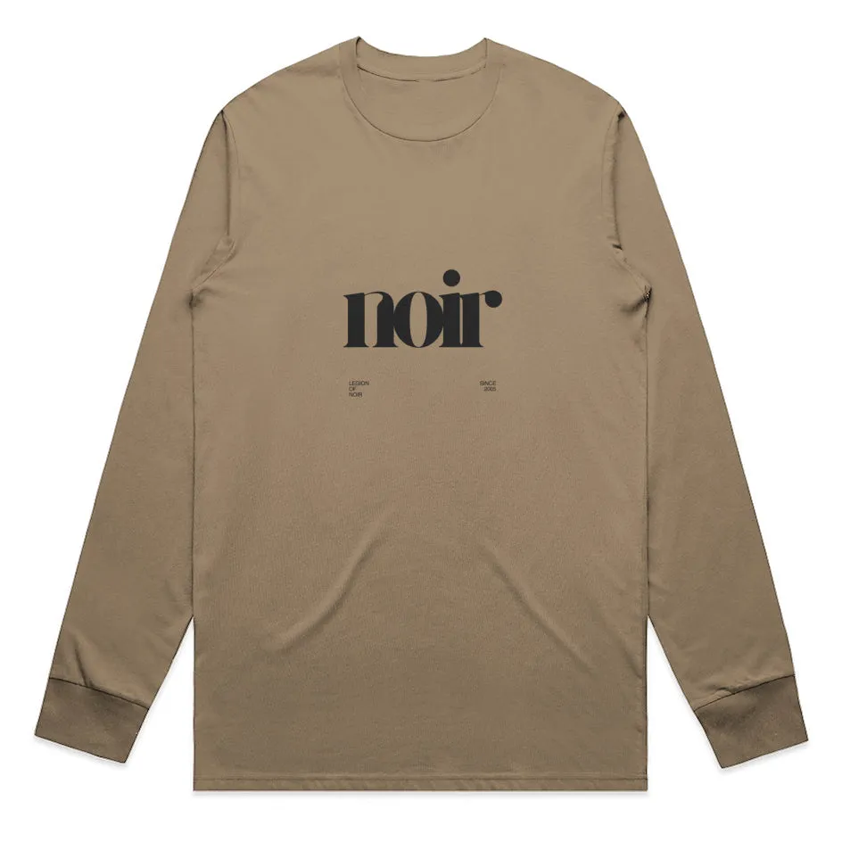 Long sleeve t-shirt