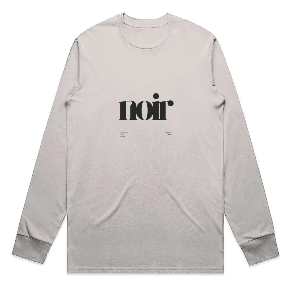 Long sleeve t-shirt