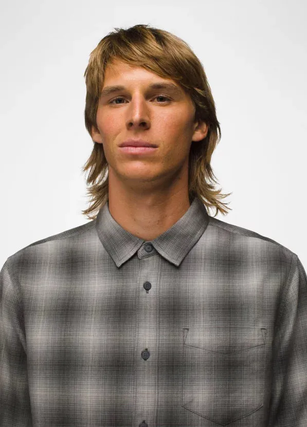 Los Feliz Flannel Shirt (Men's)