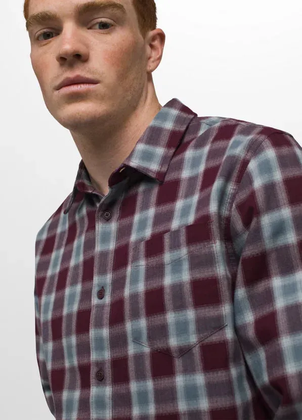 Los Feliz Flannel Shirt (Men's)