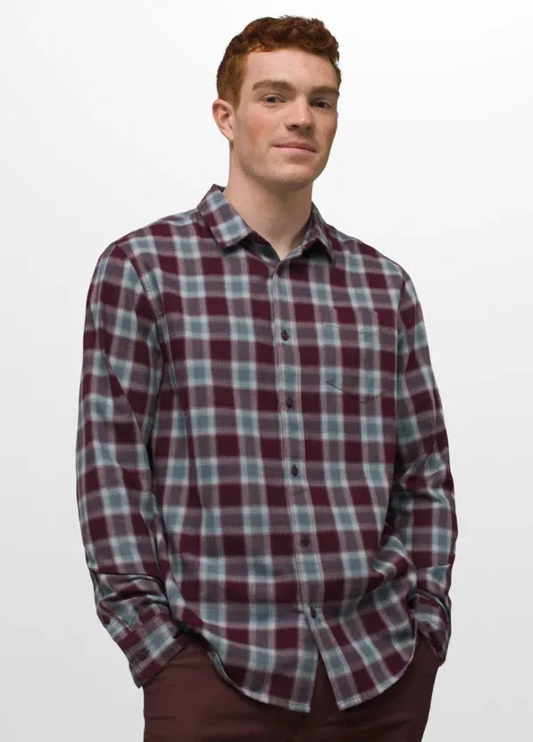 Los Feliz Flannel Shirt (Men's)