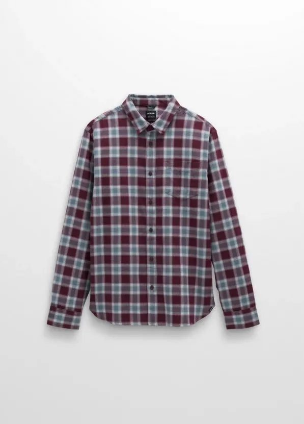 Los Feliz Flannel Shirt (Men's)
