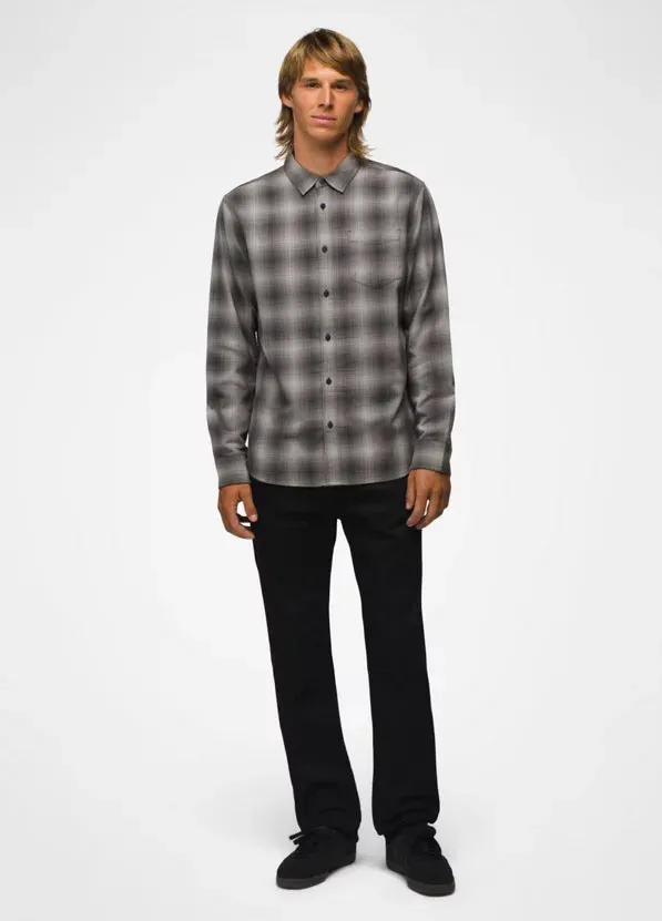 Los Feliz Flannel Shirt (Men's)