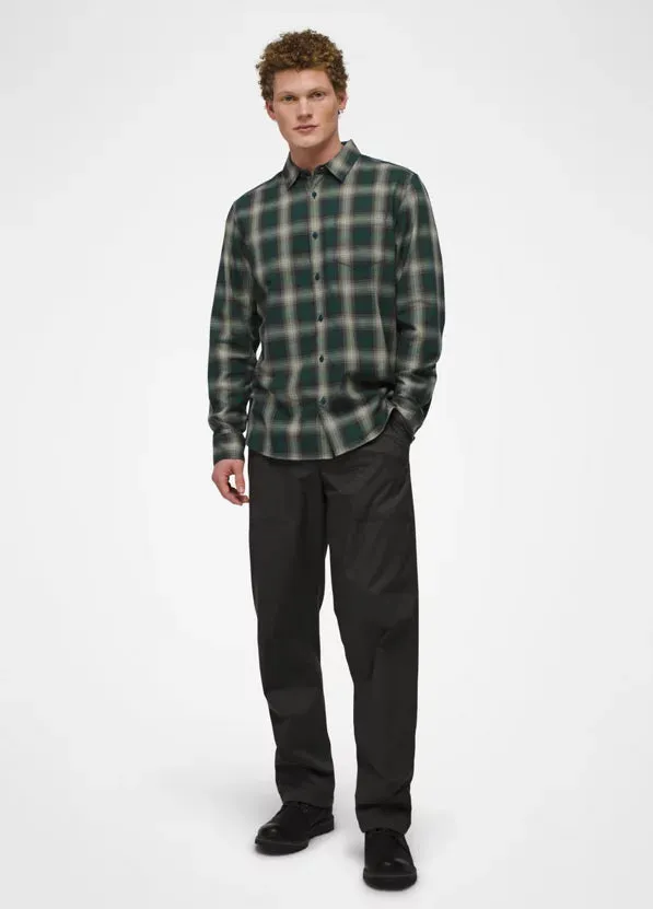 Los Feliz Flannel Shirt (Men's)