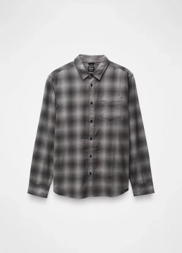 Los Feliz Flannel Shirt (Men's)