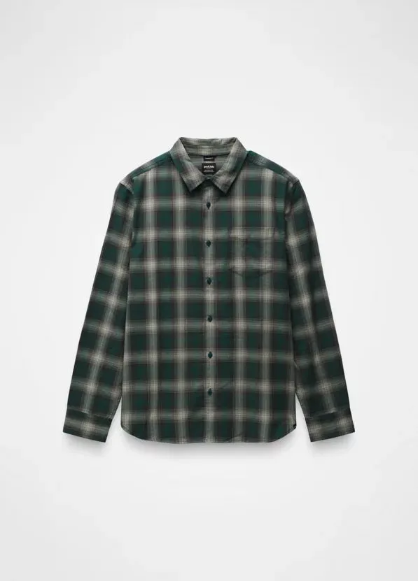 Los Feliz Flannel Shirt (Men's)