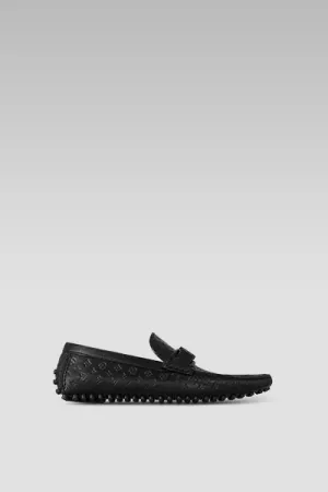 Louis Vuitton Hockenheim Moccasins