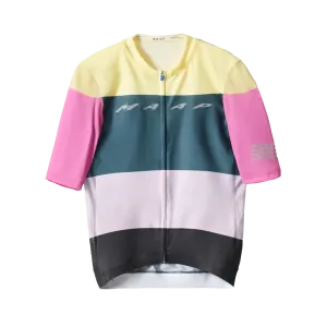 MAAP Men's Level Pro Air Jersey 2.0