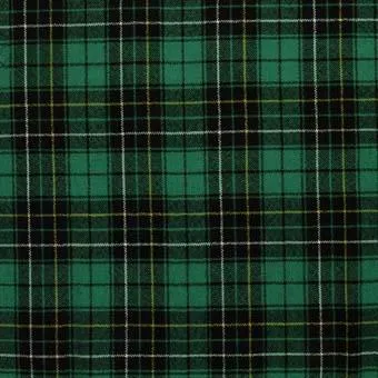 MacAlpine Ancient Tartan Neck Tie
