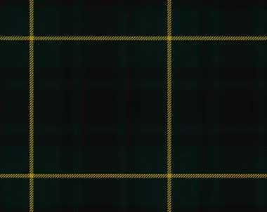 MacArthur Modern Tartan Neck Tie