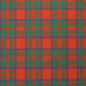 MacIntosh Ancient Tartan Neck Tie