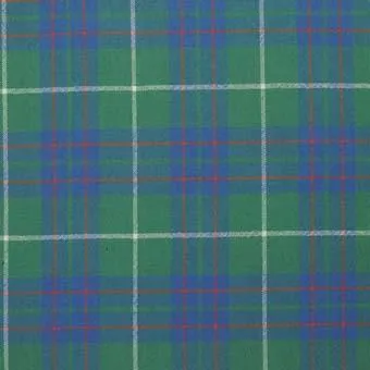 MacIntyre Hunting Ancient Tartan Neck Tie