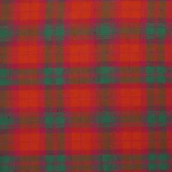 MacNab Ancient Tartan Neck Tie