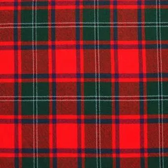 MacPhail Modern Tartan Neck Tie