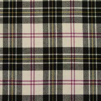 MacPherson Dress Ancient Tartan Neck Tie
