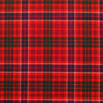 MacRae Modern Tartan Neck Tie