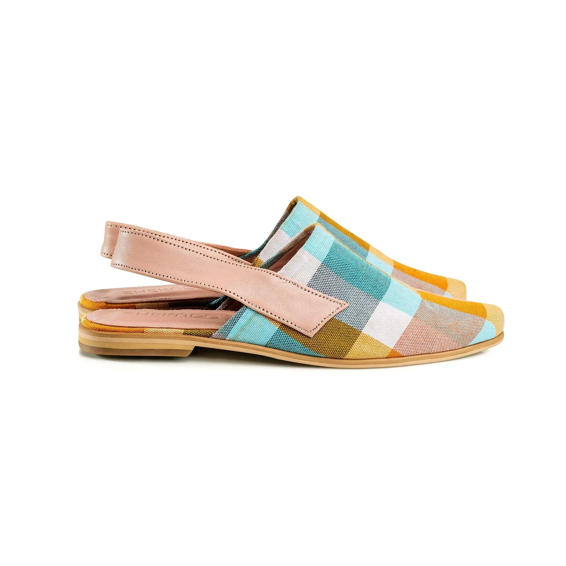 Maïna Slingback