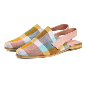 Maïna Slingback