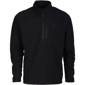 Marengo 1/4 Zip Neck Mens Seawool Fleece