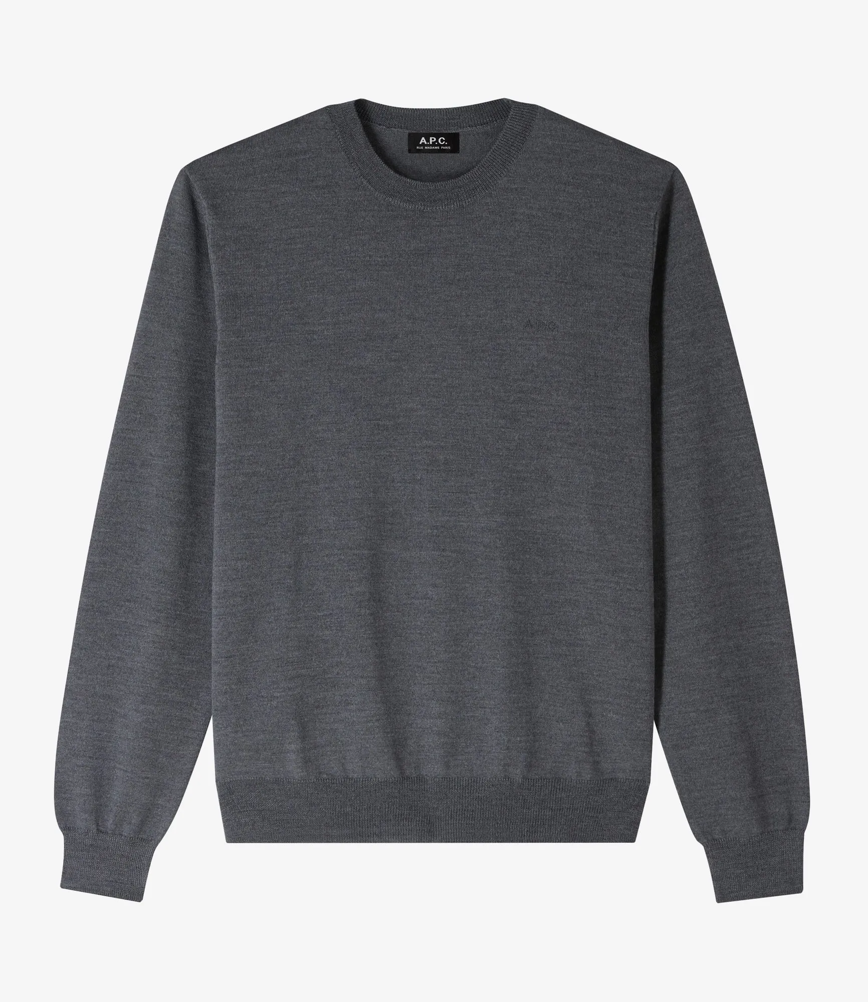 Matt Logo sweater