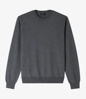 Matt Logo sweater