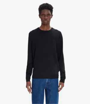 Matt Logo sweater