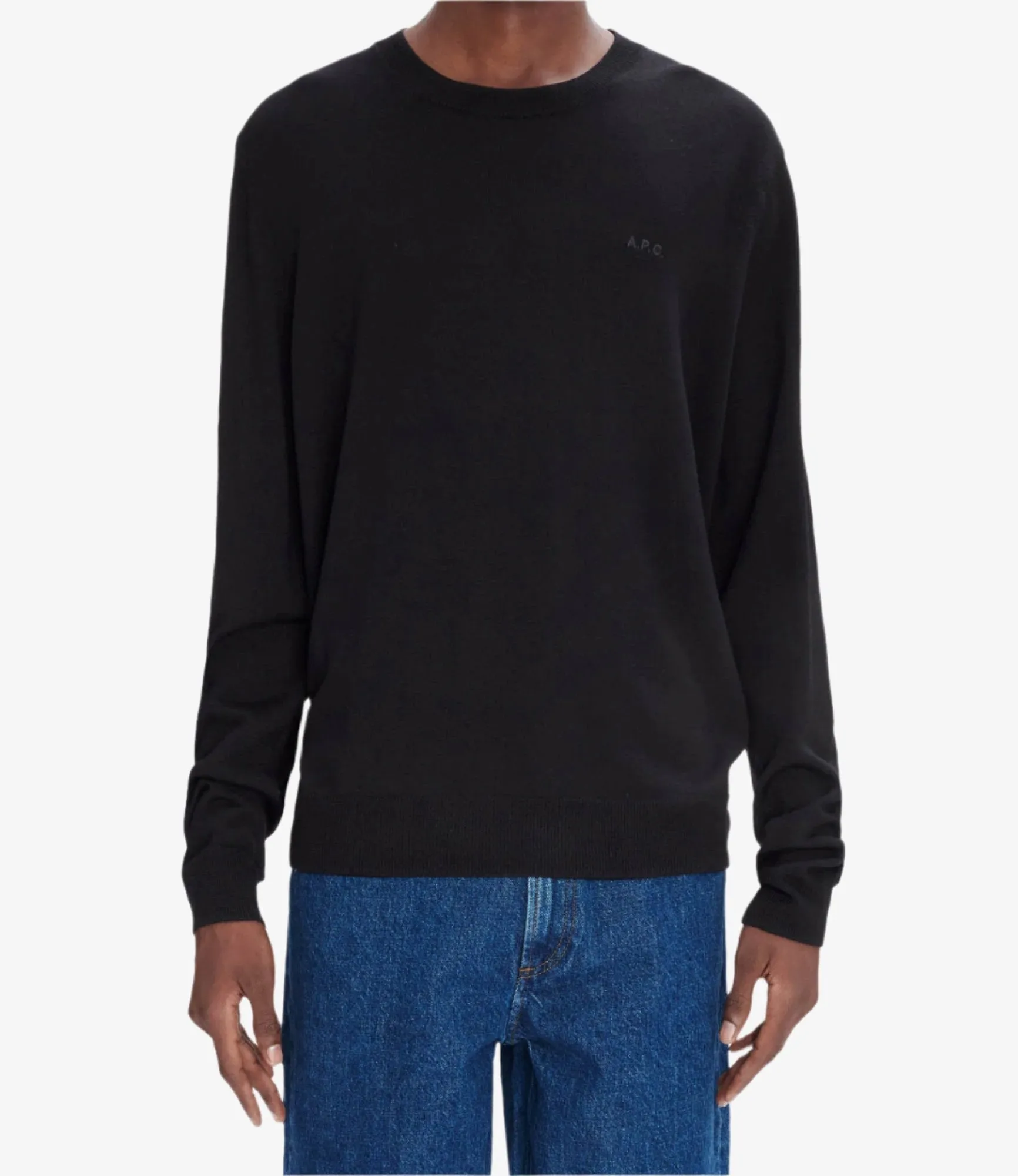 Matt Logo sweater