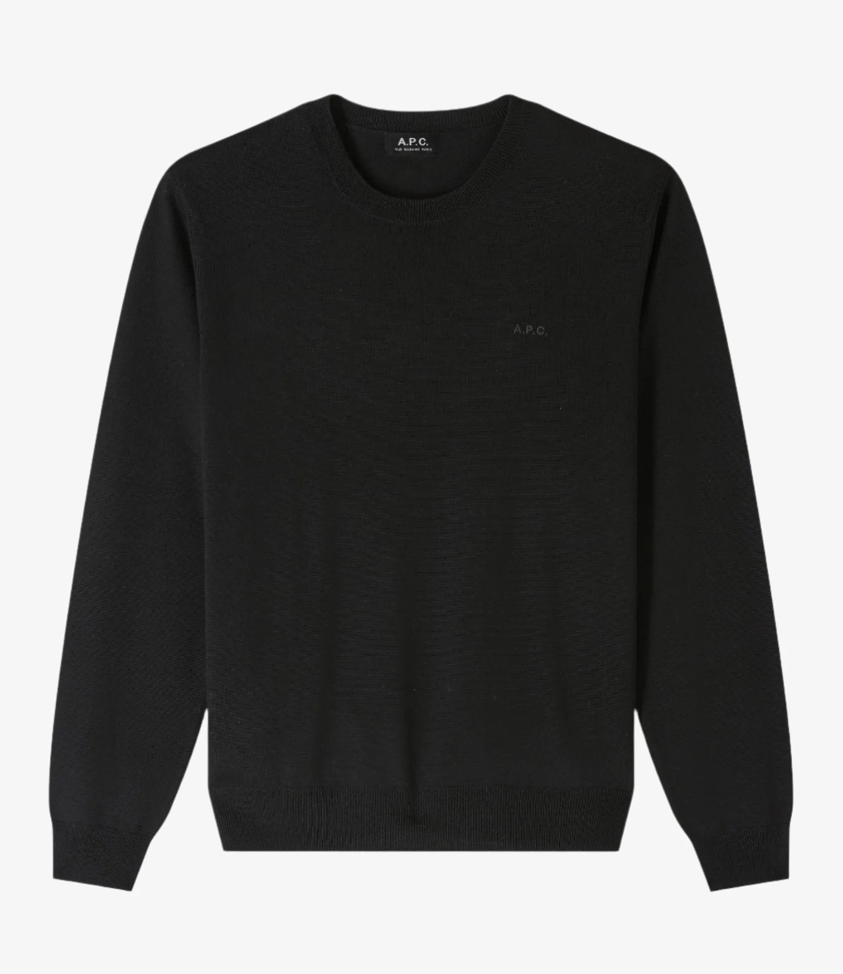 Matt Logo sweater