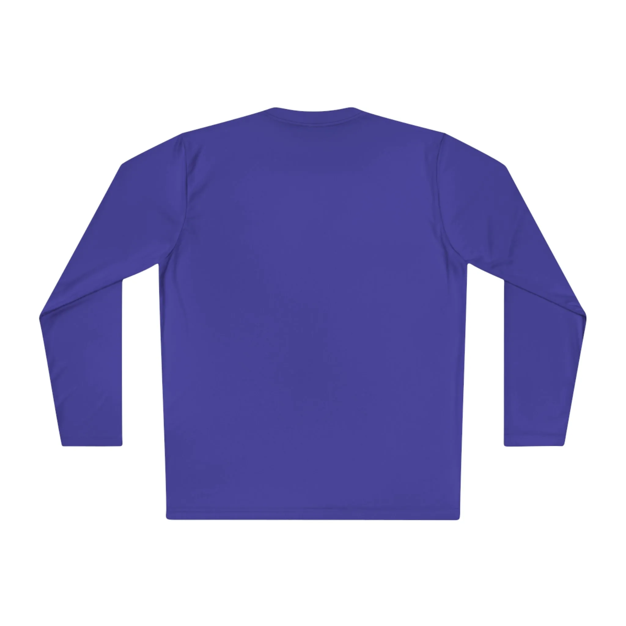 Medusa Lightweight Long Sleeve Tee