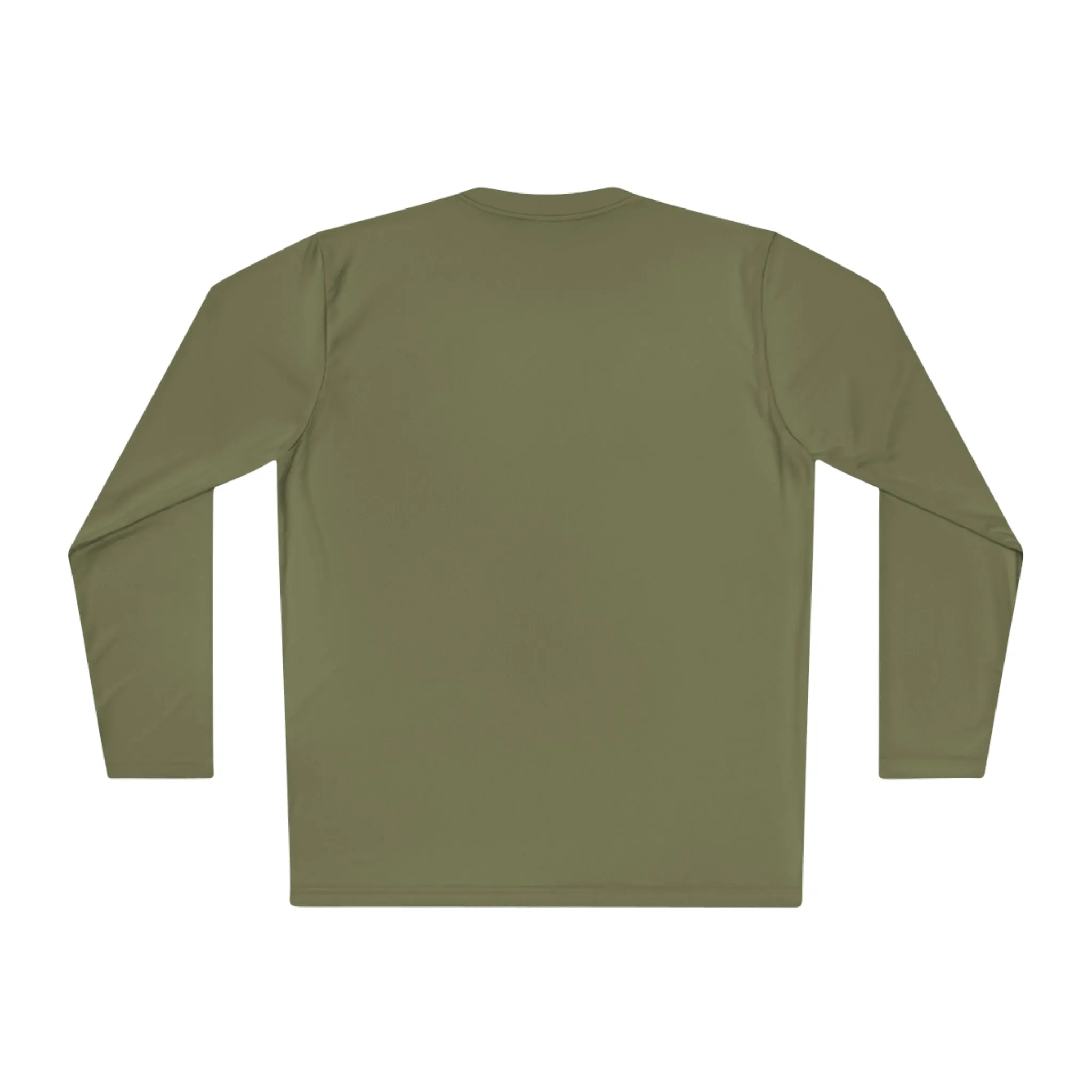 Medusa Lightweight Long Sleeve Tee