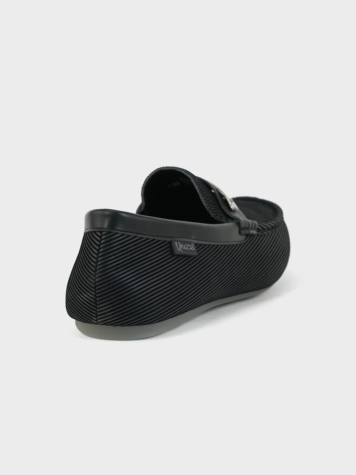 Men "KIRSTEN" Casual Comfy Moccasins