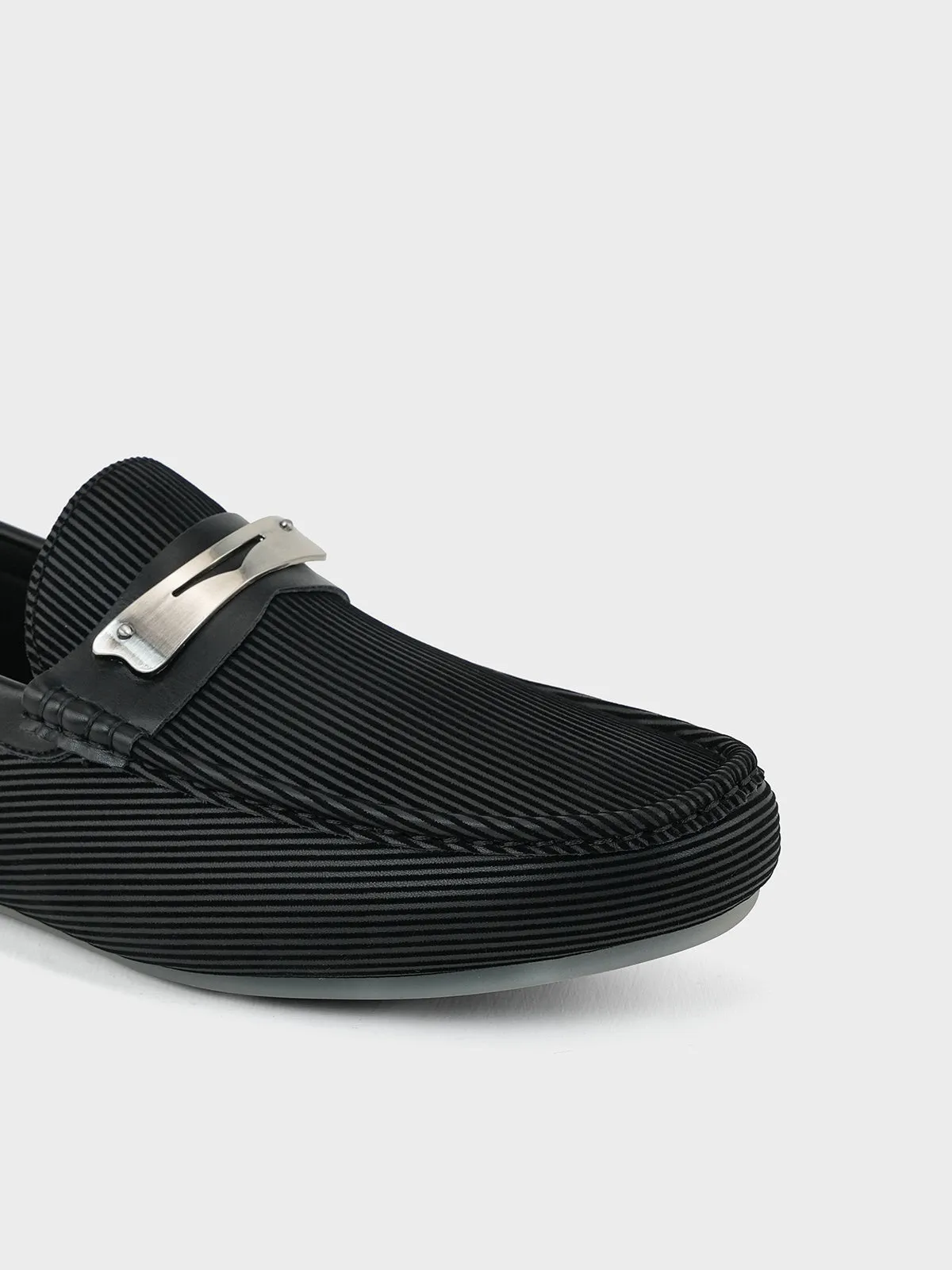Men "KIRSTEN" Casual Comfy Moccasins