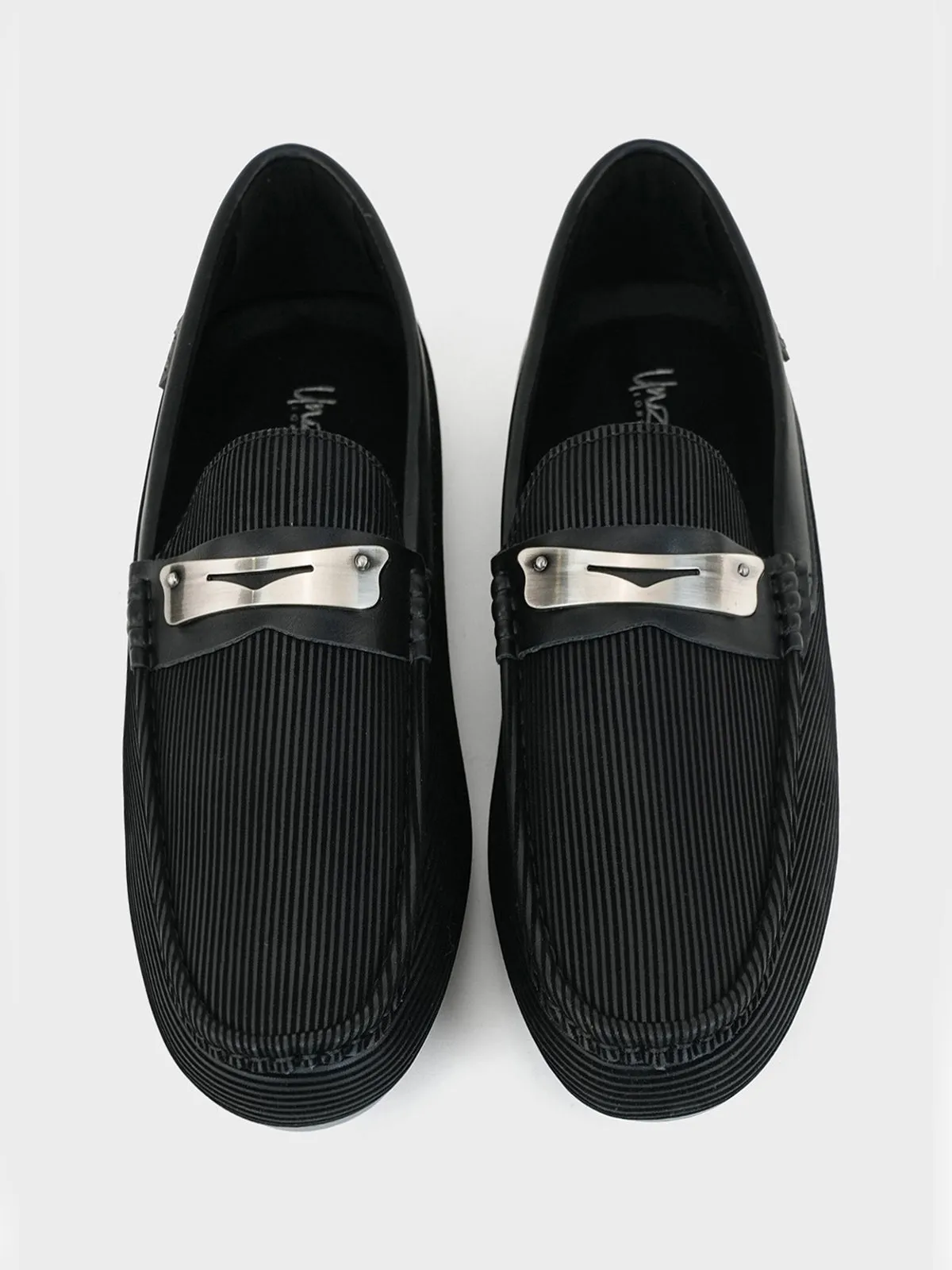 Men "KIRSTEN" Casual Comfy Moccasins