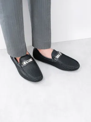 Men "KIRSTEN" Casual Comfy Moccasins