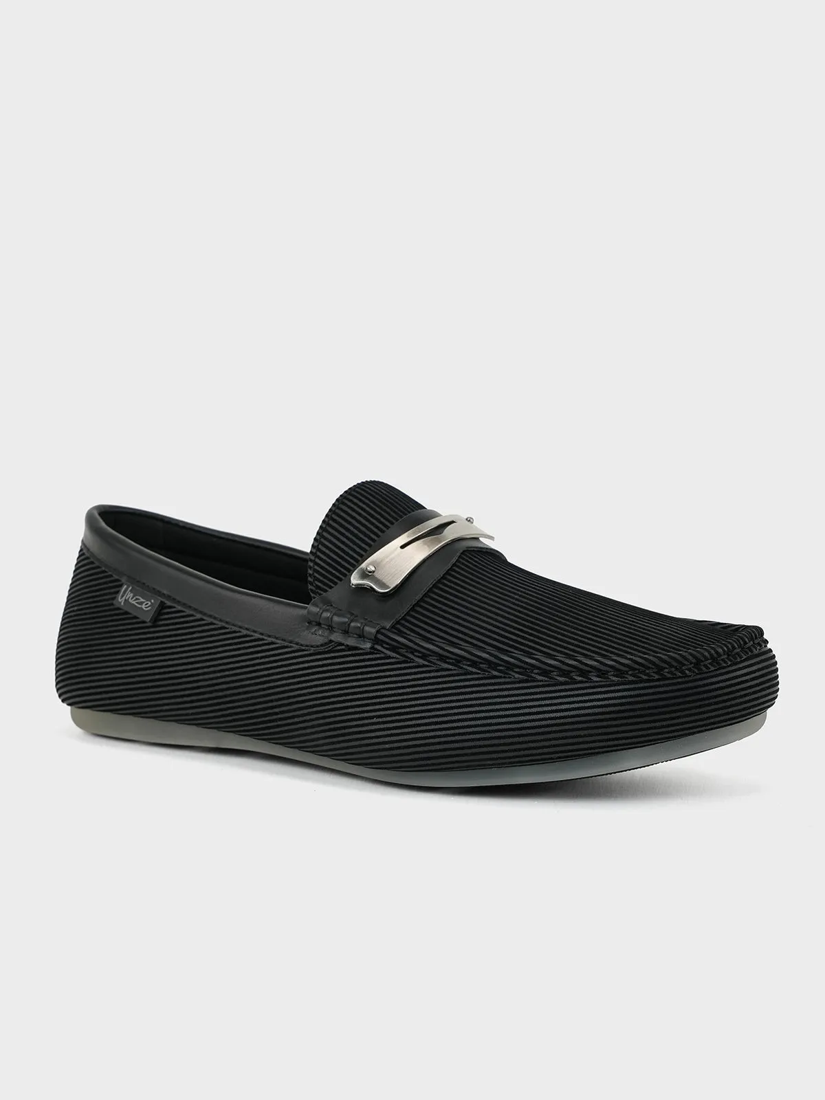 Men "KIRSTEN" Casual Comfy Moccasins