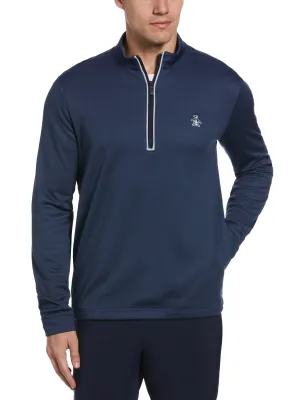 Men's 1/4 Zip Pullover