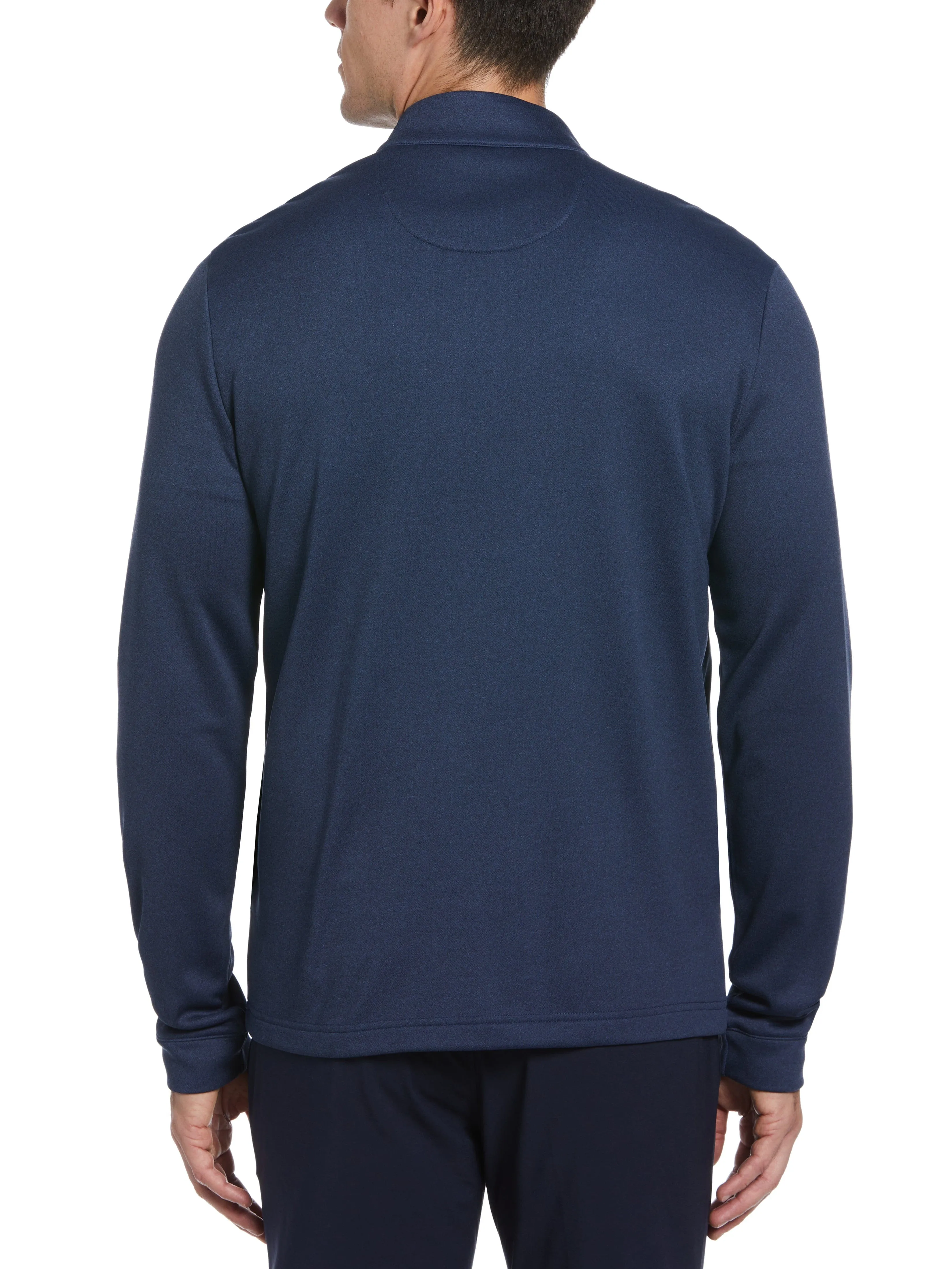 Men's 1/4 Zip Pullover