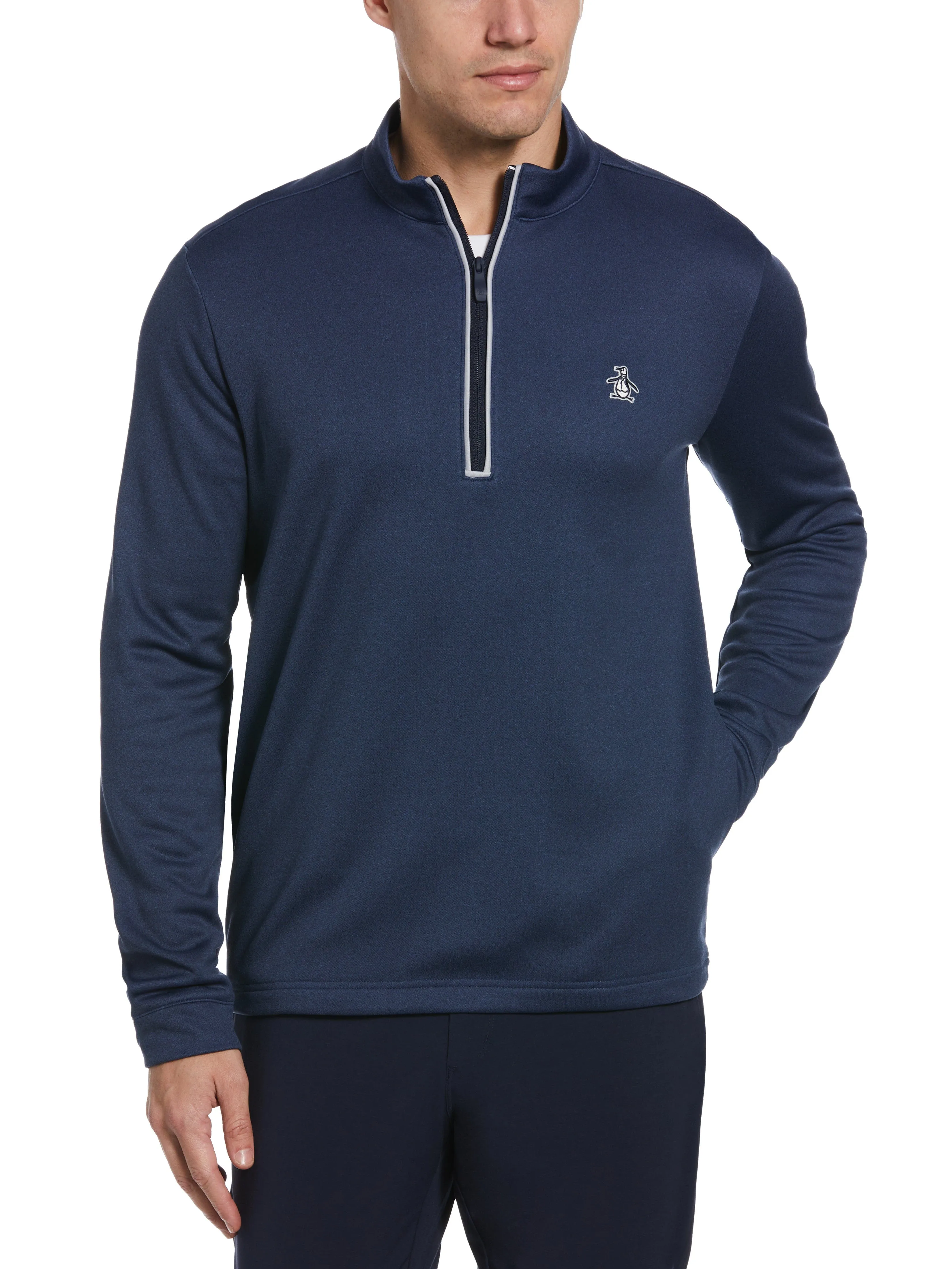Men's 1/4 Zip Pullover