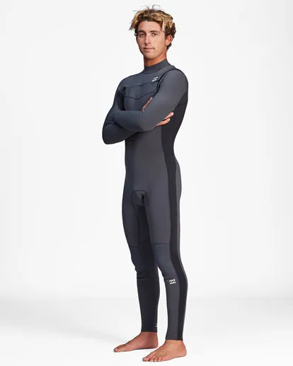 Men's 302 Revolution Cz Full