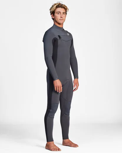 Men's 302 Revolution Cz Full