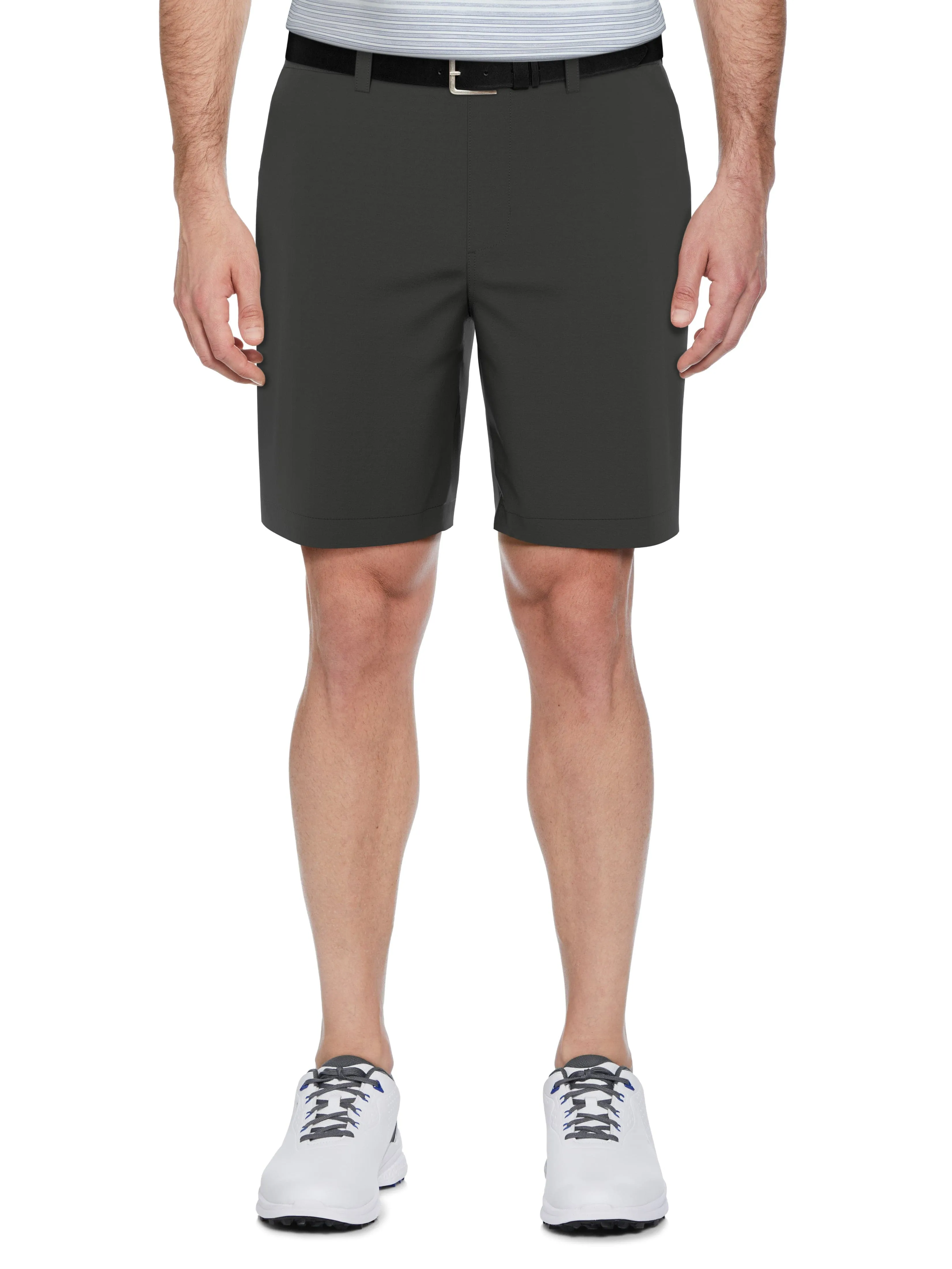 Men's 9" Short Security Zip Pocket