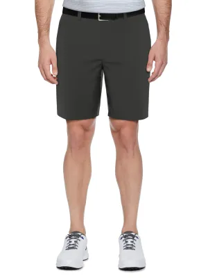 Men's 9" Short Security Zip Pocket