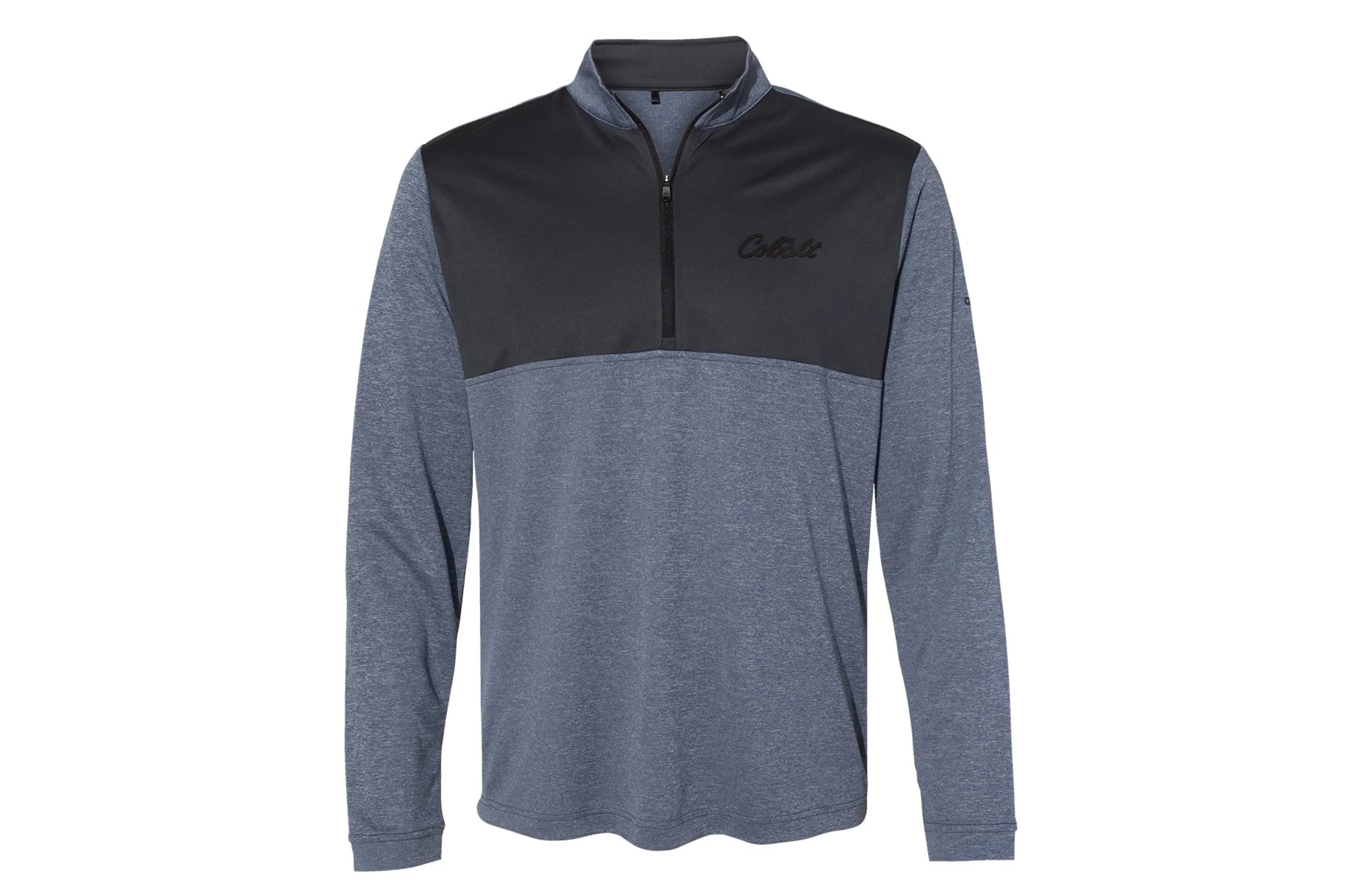 Men's Adidas Lightweight 1/4 Zip