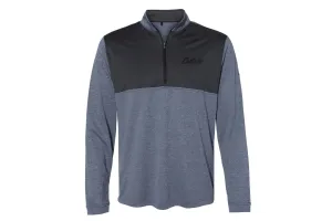 Men's Adidas Lightweight 1/4 Zip